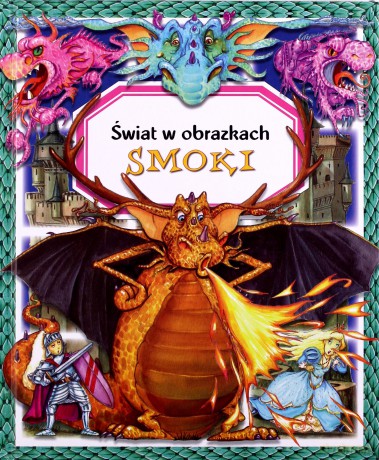 Smoki Świat W Obrazkach [KSIĄŻKA]