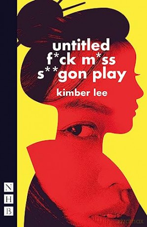 Untitled Fck Mss Sgon Play - Kimber Lee [KSIĄŻKA]