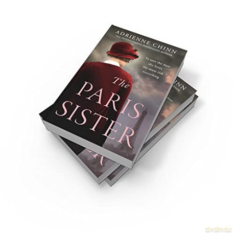 Untitled Sisters Three Fry2 Pb - Adrienne Chinn [KSIĄŻKA]