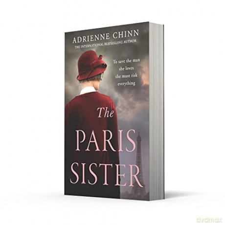 Untitled Sisters Three Fry2 Pb - Adrienne Chinn [KSIĄŻKA]