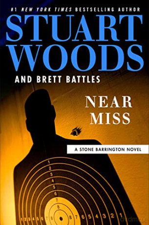 Untitled Stone Barrington 64 - Stuart Woods [KSIĄŻKA]