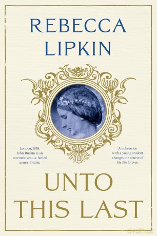 Unto This Last - Rebecca Lipkin [KSIĄŻKA]