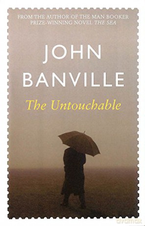 Untouchable - John Banville [KSIĄŻKA]