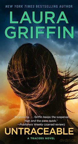 Untraceable - Laura Griffin [KSIĄŻKA]