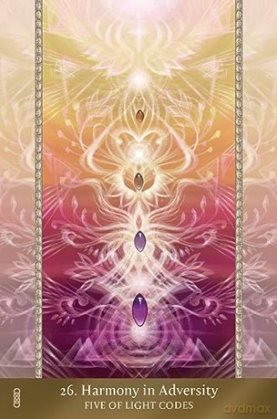 Unveiling The Golden Age Tarot Set - Izzy Ivy [KSIĄŻKA]