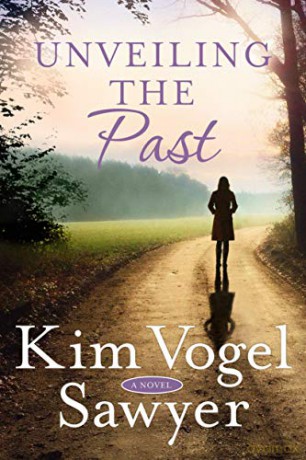 Unveiling The Past - Kim Vogel Sawyer [KSIĄŻKA]