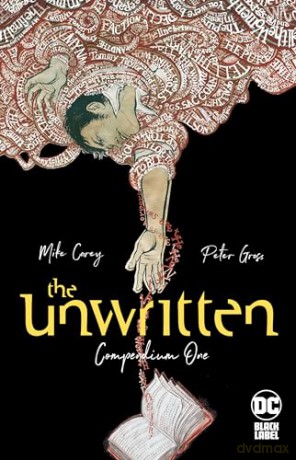Unwritten Compendium One - Mike Carey [KSIĄŻKA]