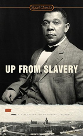 Up From Slavery [KSIĄŻKA]