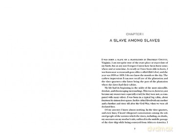 Up From Slavery An Autobiography [KSIĄŻKA]