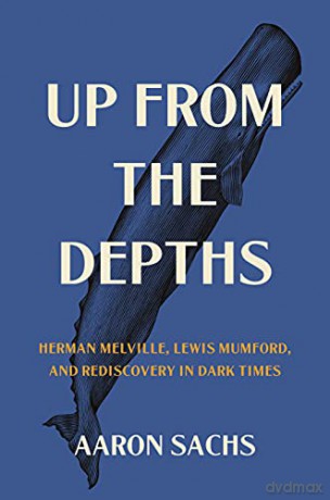 Up From The Depths - Aaron Sachs [KSIĄŻKA]