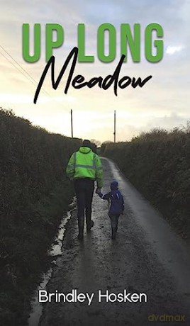 Up Long Meadow - Brindley Hosken [KSIĄŻKA]