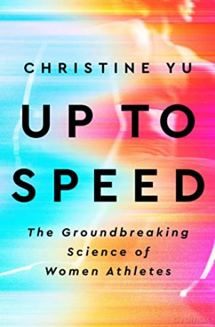 Up To Speed - Christine Yu [KSIĄŻKA]