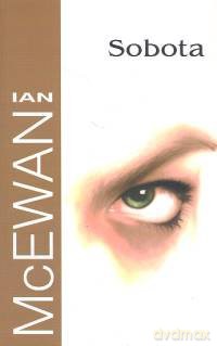 Sobota **BR - Mcewan Ian [KSIĄŻKA]