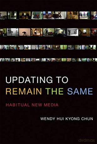 Updating To Remain The Same - Wendy Hui Kyon Chun [KSIĄŻKA]