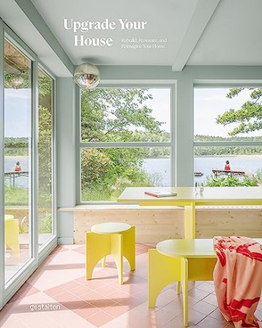 Upgrade Your House - Gestalten [KSIĄŻKA]