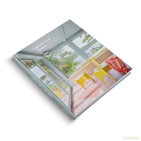 Upgrade Your House - Gestalten [KSIĄŻKA]