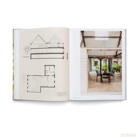 Upgrade Your House - Gestalten [KSIĄŻKA]