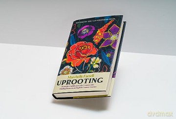 Uprooting - Marchelle Farrell [KSIĄŻKA]