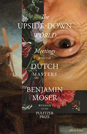 Upside Down World - Benjamin Moser [KSIĄŻKA]