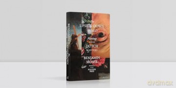 Upside Down World - Benjamin Moser [KSIĄŻKA]