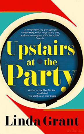 Upstairs At The Party - Linda Grant [KSIĄŻKA]