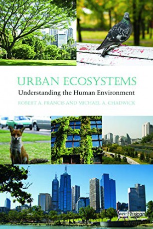 Urban Ecosystems - Robert A. Francis [KSIĄŻKA]