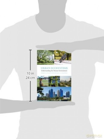 Urban Ecosystems - Robert A. Francis [KSIĄŻKA]