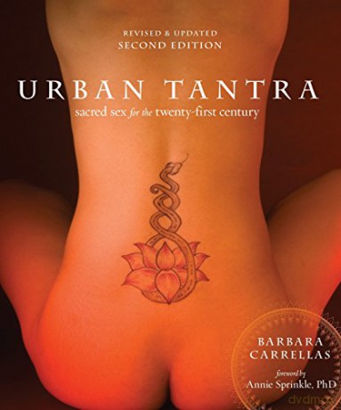 Urban Tantra - Barbara Carellas [KSIĄŻKA]