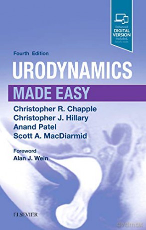 Urodynamics Made Easy [KSIĄŻKA]