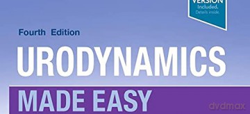 Urodynamics Made Easy [KSIĄŻKA]