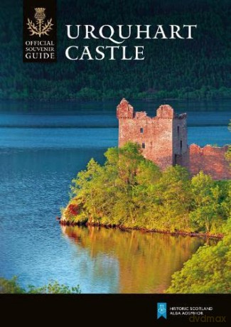 Urquhart Castle [KSIĄŻKA]