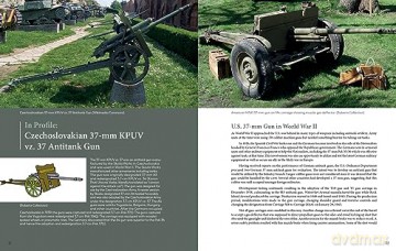 Us 37mm Gun In World War Ii [KSIĄŻKA]