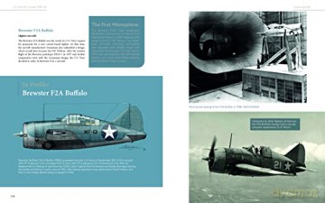 Us Aircraft Carriers 1939-45 - Ingo Bauernfeind [KSIĄŻKA]
