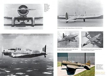 Us Attack Aviation - Rg Head [KSIĄŻKA]
