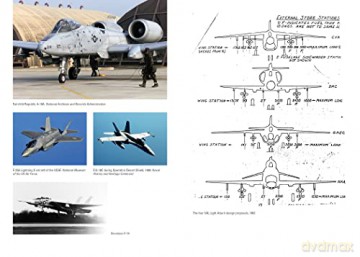 Us Attack Aviation - Rg Head [KSIĄŻKA]