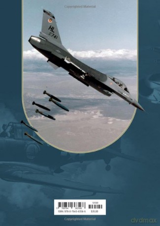 Us Attack Aviation - Rg Head [KSIĄŻKA]