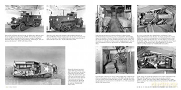 Us Half-Tracks - David Doyle [KSIĄŻKA]