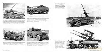 Us Half-Tracks - David Doyle [KSIĄŻKA]