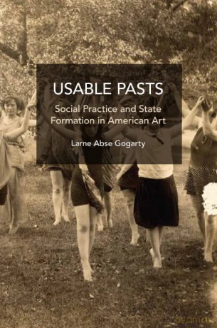 Usable Pasts [KSIĄŻKA]
