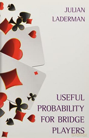 Useful Probability For Bridge Players - Julian Laderman [KSIĄŻKA]