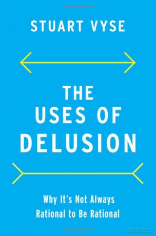 Uses Of Delusion [KSIĄŻKA]