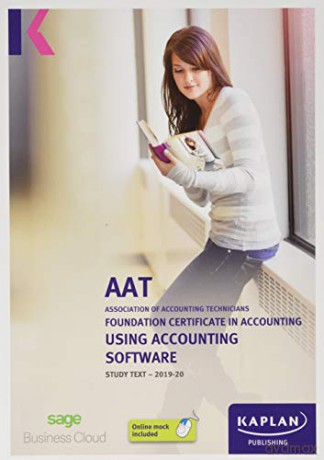 Using Accounting Software Uacs Cloud [KSIĄŻKA]