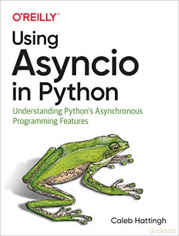 Using Asyncio In Python - Caleb Hattingh [KSIĄŻKA]