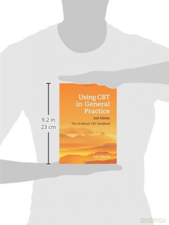 Using Cbt In General Practice 2e - Lee David [KSIĄŻKA]