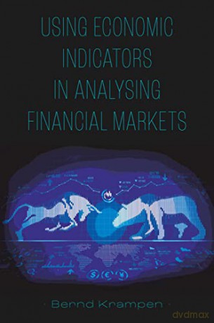 Using Economic Indicators In Analysing F - Bernd Krampen [KSIĄŻKA]
