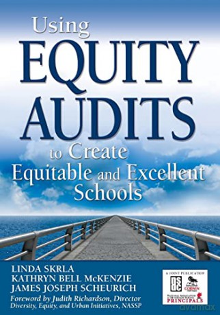 Using Equity Audits To Create Equitable [KSIĄŻKA]