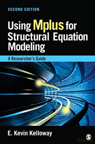 Using Mplus For Structural Equation Mod [KSIĄŻKA]
