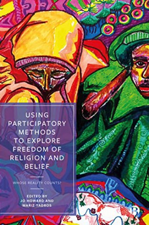 Using Participatory Methods To Explore F - Jo Howard [KSIĄŻKA]
