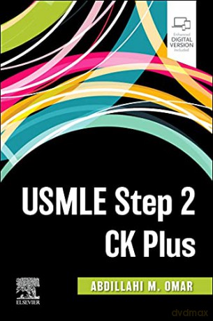 Usmle Step 2 Ck Plus - Abdillahi Omar [KSIĄŻKA]