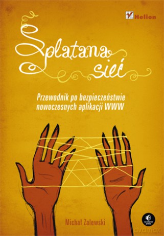Splątana Sieć - Zalewski [KSIĄŻKA]